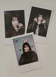 MINNIE ((G)I-DLE) - HER SOUNDWAVE LUCKY DRAW PHOTOCARD