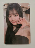 MINNIE ((G)I-DLE) - HER SOUNDWAVE LUCKY DRAW PHOTOCARD