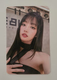 MINNIE ((G)I-DLE) - HER SOUNDWAVE LUCKY DRAW PHOTOCARD