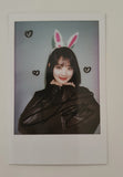 MINNIE ((G)I-DLE) - HER SOUNDWAVE LUCKY DRAW PHOTOCARD