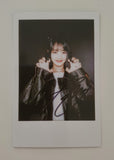 MINNIE ((G)I-DLE) - HER SOUNDWAVE LUCKY DRAW PHOTOCARD