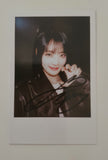 MINNIE ((G)I-DLE) - HER SOUNDWAVE LUCKY DRAW PHOTOCARD