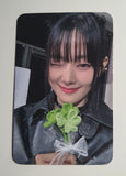 MINNIE ((G)I-DLE) - HER SOUNDWAVE PHOTOCARD