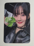 MINNIE ((G)I-DLE) - HER SOUNDWAVE PHOTOCARD