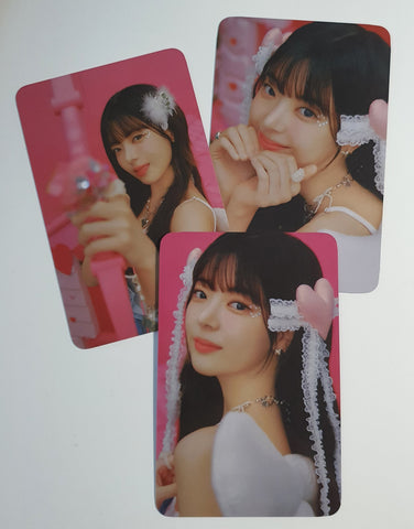 ITZY - MIDZY Trading card (LIA)