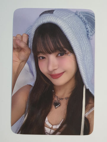 ITZY - MIDZY Special PHOTOCARD (LIA)