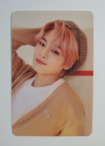 STRAY KIDS - SEASON'S GREETINGS 2023 PHOTOCARD (I.N)