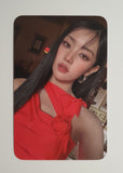 MINNIE (G)I-DLE - HER POP Up store Photocard