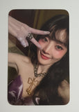 MINNIE (G)I-DLE - HER POP Up store Photocard