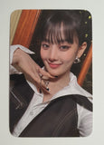 MINNIE (G)I-DLE - HER POP Up store Photocard