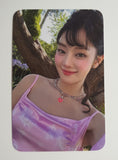 MINNIE (G)I-DLE - HER POP Up store Photocard