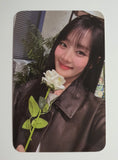 MINNIE (G)I-DLE - HER POP Up store Photocard