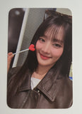 MINNIE (G)I-DLE - HER POP Up store Photocard