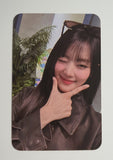 MINNIE (G)I-DLE - HER POP Up store Photocard