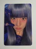 JISOO - AMORTAGE YG SELECT PHOTOCARD