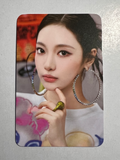 AESPA - 2025 SEASON GREETINGS EVERLINE PHOTOCARD