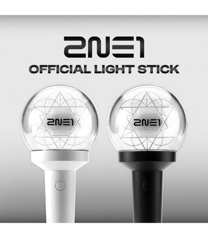 2NE1 - OFFICIAL LIGHT STICK