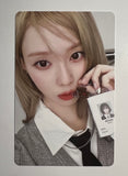 AESPA - 2025 SEASON'S GREETINGS PHOTOCARD