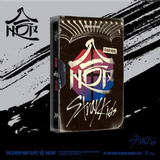 [PREORDER] : STRAY KIDS - SKZHOP HIPTAPE (NEMO Ver.)