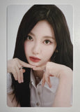 AESPA - 2025 SEASON'S GREETINGS PHOTOCARD