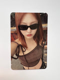 AESPA - MY WORKD OFFICIAL PHOTOCARD (NINGNING)