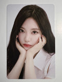 AESPA - 2025 SEASON'S GREETINGS SM PHOTOCARD