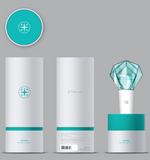 Shinee Official Light Stick