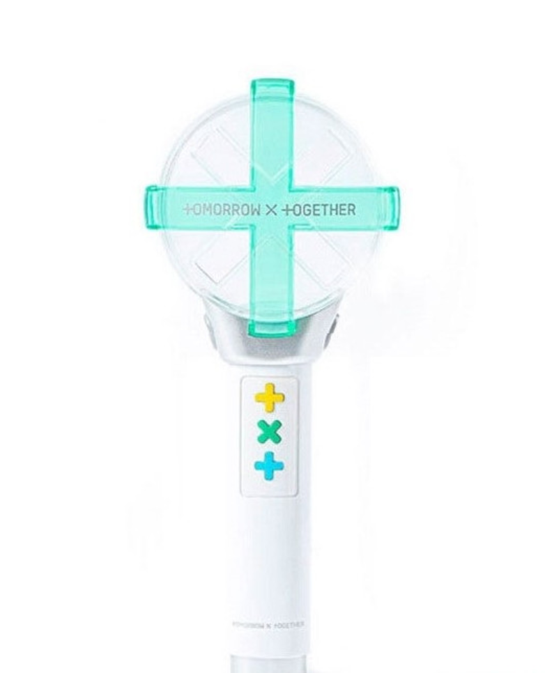 TXT - Official Light Stick – KYYO