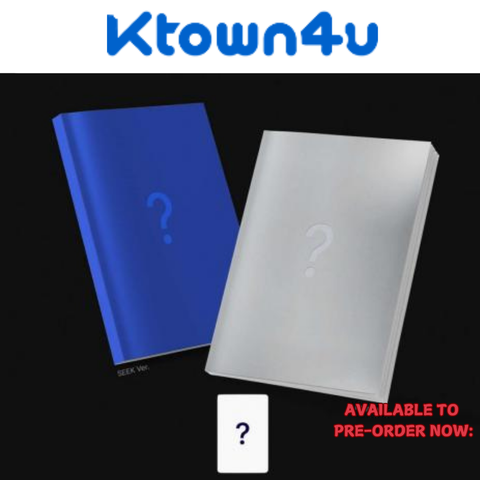 [PREORDER] : [KTOWN4U] ZEROBASEONE - BLUE PARADISE