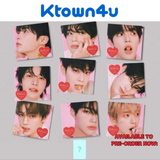 [PREORDER] : [KTOWN4U] ZEROBASEONE - BLUE PARADISE (Digipack Ver.)