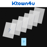 [PREORDER] : [KTOWN4U] ZEROBASEONE - BLUE PARADISE (ZEROSE Ver.)