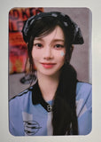 AESPA - 2025 SEASON'S GREETINGS YES24 PHOTOCARD