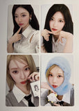 AESPA - 2025 SEASON'S GREETINGS PHOTOCARD