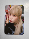 AESPA - 2025 SEASON GREETINGS EVERLINE PHOTOCARD