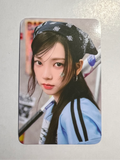 AESPA - 2025 SEASON GREETINGS EVERLINE PHOTOCARD