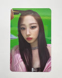 AESPA - SMCU PALACE 2022 OFFICIAL PHOTOCARD (GISELLE)