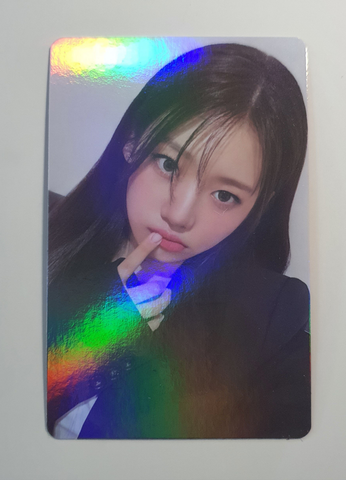 BABYMONSTER - DRIP OFFICIAL PHOTOCARD (RORA)