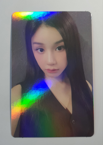 BABYMONSTER - DRIP OFFICIAL PHOTOCARD (PHARITA)