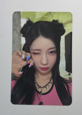 BABYMONSTER - DRIP KTOWN4U PHOTOCARD (ASA)