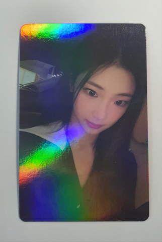 BABYMONSTER - DRIP OFFICIAL PHOTOCARD (RUKA)