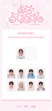 [PREORDER] : Stray Kids - 5th Fanmeeting [SKZ 5'CLOCK] MD : ID PHOTO SET