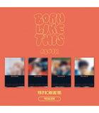 AB6IX - BORN LIKE THIS (POCA Ver.)