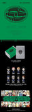 [PREORDER] : ATEEZ - ZERO : FEVER Epilogue DIARY Ver. (Figure Ver.)