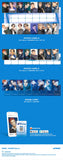 [PREORDER] : ATEEZ - ZERO : FEVER Part.3 (Platform Ver.)