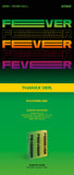 [PREORDER] : ATEEZ - ZERO : FEVER Part.1 (Platform Ver.)