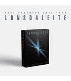 [PREORDER] : BAEKHYUN (EXO) - 2024 ASIA TOUR 'LONSDALEITE' DVD