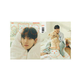 [PREORDER] BAEKHYUN (EXO) - DICON ISSUE n°25