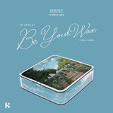 BEWAVE - Be your Wave (KiT Ver.)