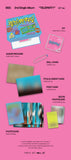 [PREORDER] : BSS (SEVENTEEN) - TELEPARTY (KiT Album ver.)