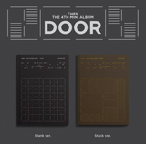 CHEN (EXO) - DOOR